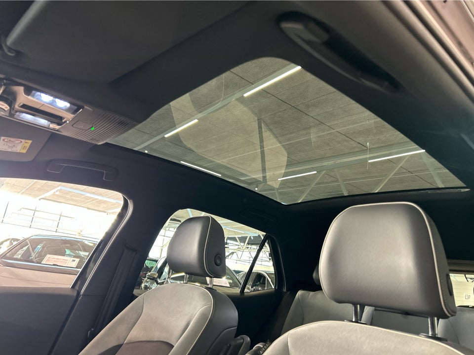 VW ID.3 58 Pro Performance Family 5d