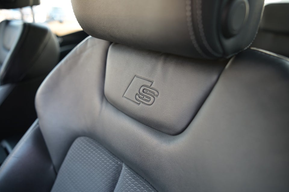 Audi e-tron 55 Advanced quattro 5d