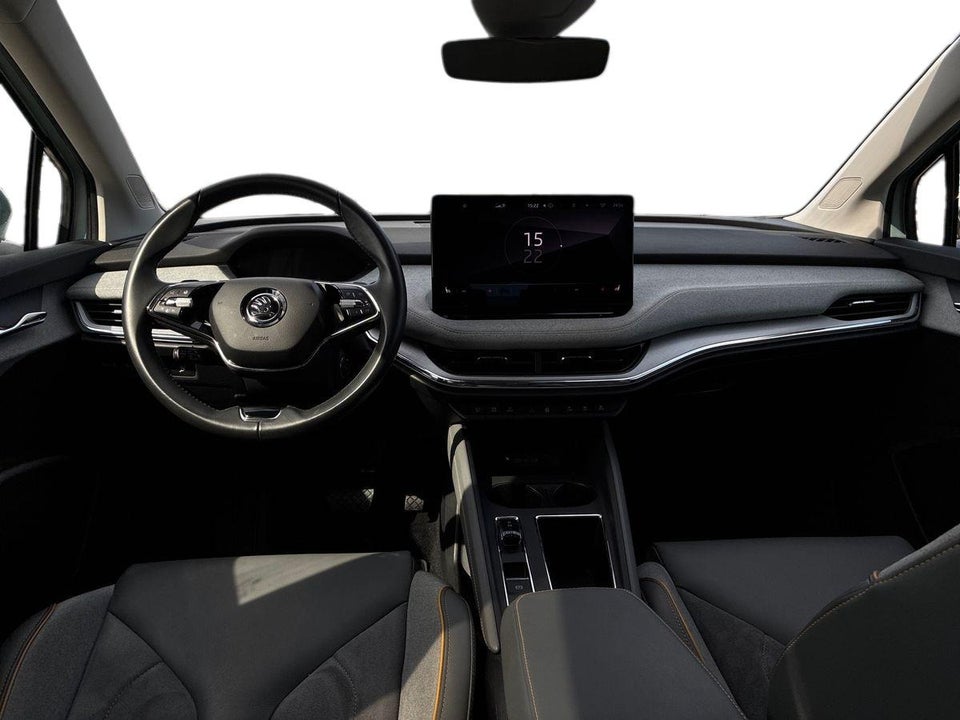 Skoda Enyaq 60 iV Lounge 5d