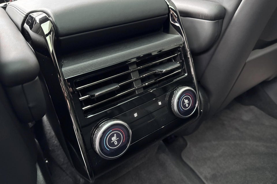 Land Rover Range Rover Sport 3,0 P460e Dynamic HSE aut. 5d