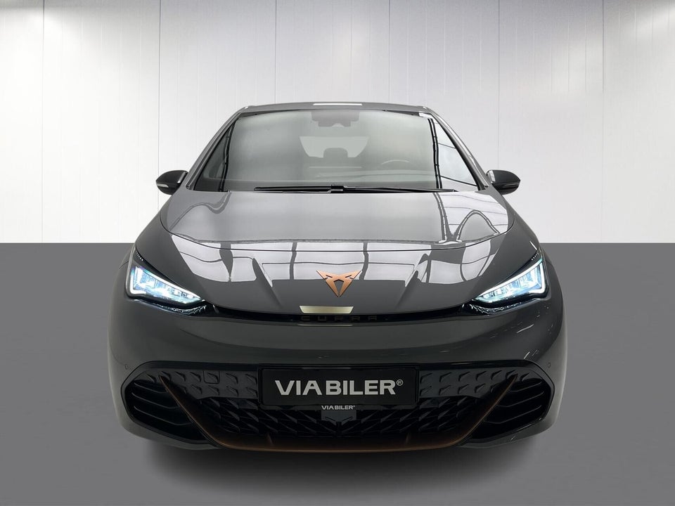 Cupra Born 58 High 5d