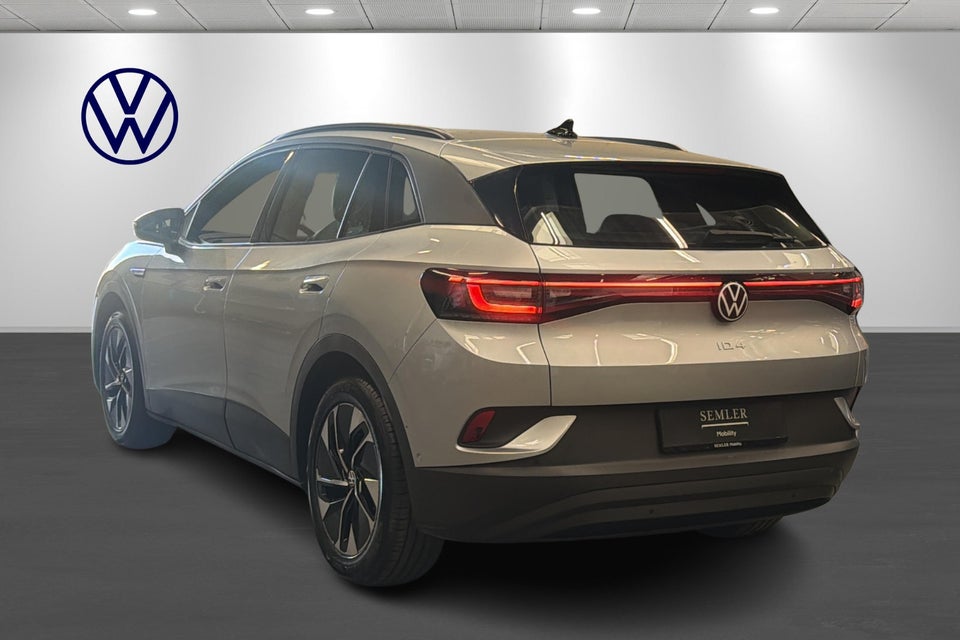VW ID.4 77 Pro 5d