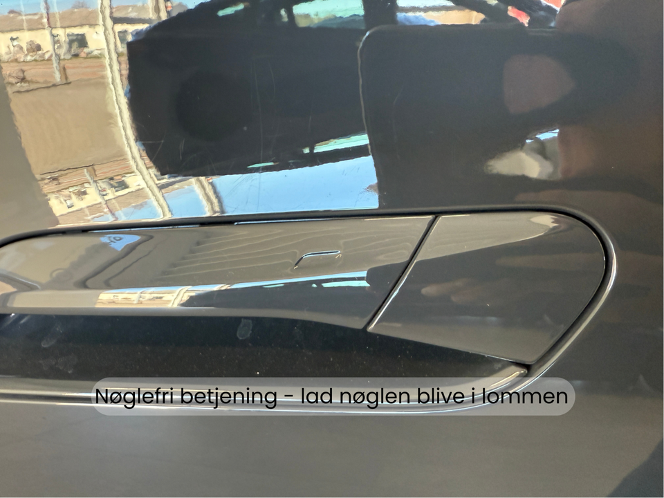 Cupra Tavascan 77 Adrenaline 5d