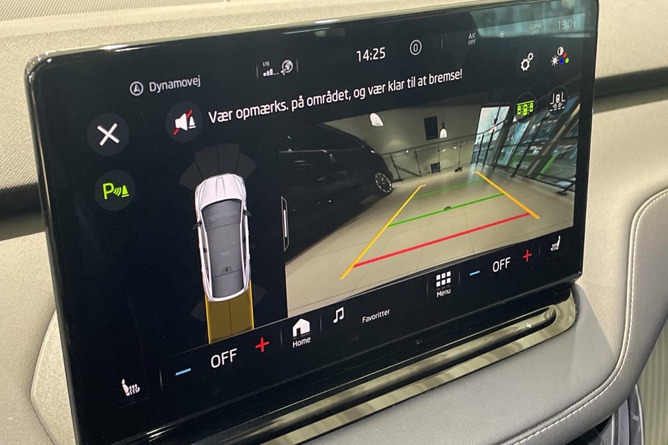 Skoda Enyaq iV RS Coupé 5d