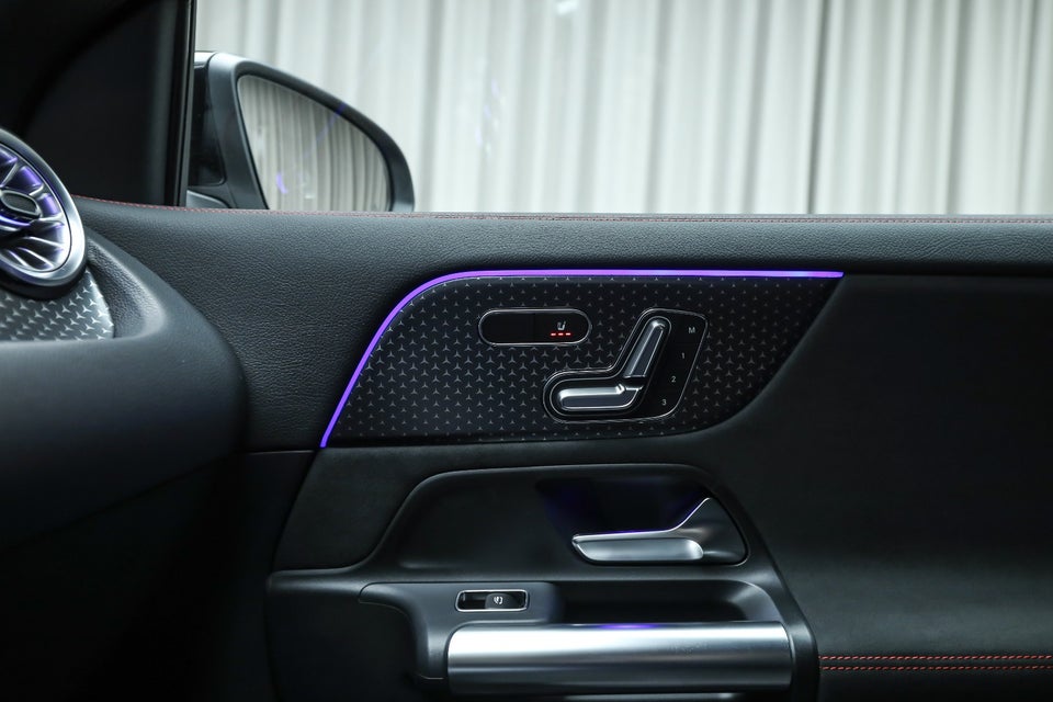 Mercedes EQA250+ AMG Premium 5d