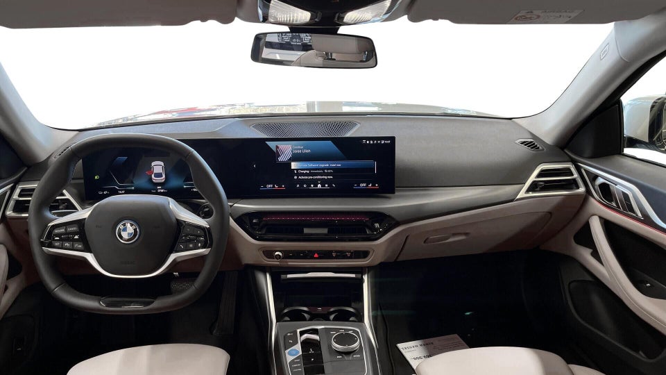 BMW i4 eDrive35 5d