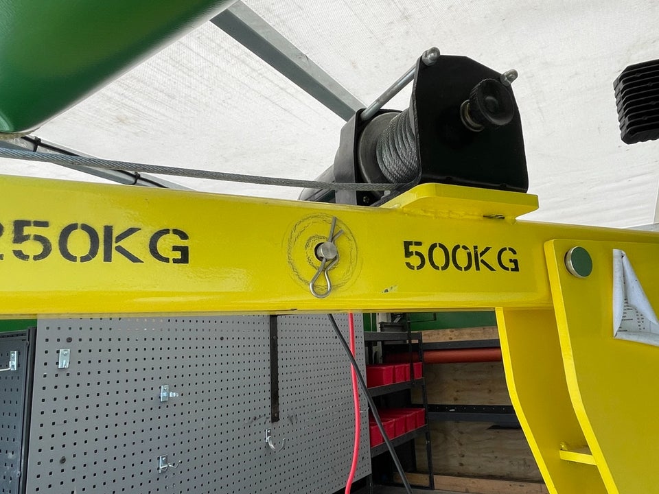 Iveco Daily 3,0 50C21 Db.Kab m/lad AG8