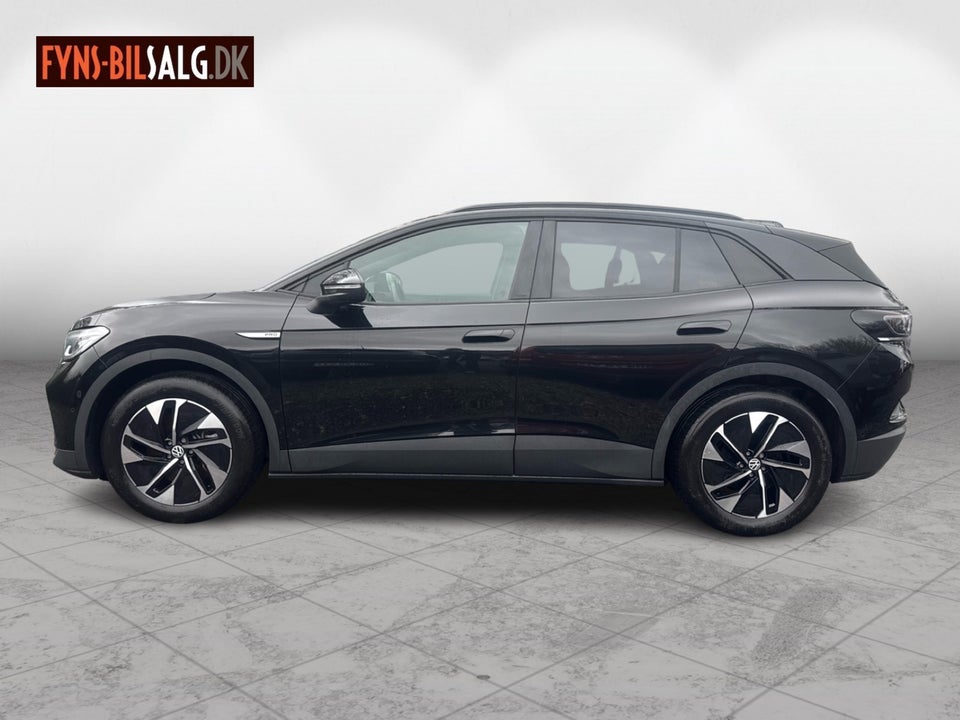 VW ID.4 77 Pro Performance 5d