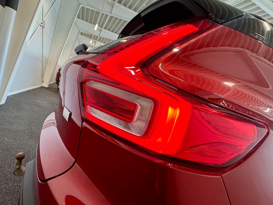 Volvo XC40 1,5 T5 ReCharge Inscription X aut. 5d