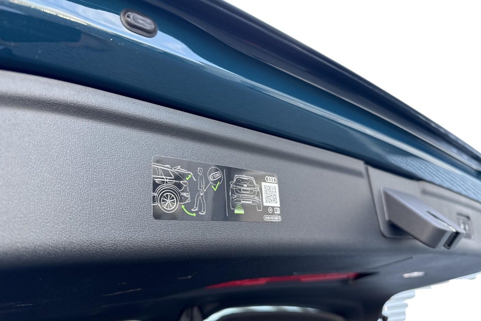 Audi A6 e-tron S-line plus Avant 5d