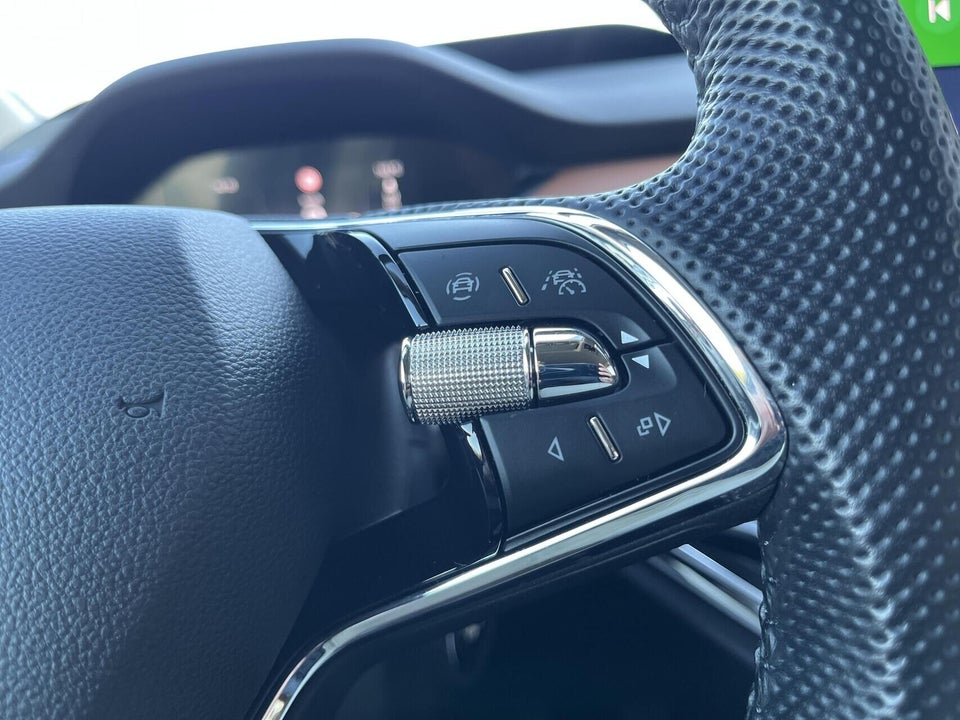 Skoda Enyaq 80 iV 5d