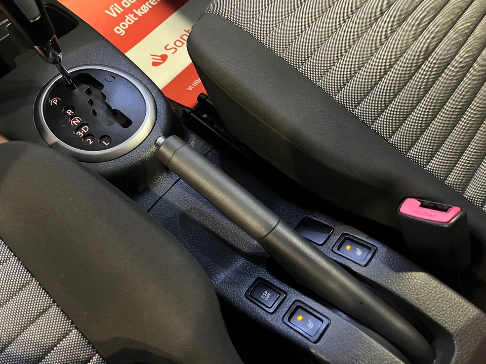 Suzuki SX4 1,6 CombiBack GLX aut. 5d