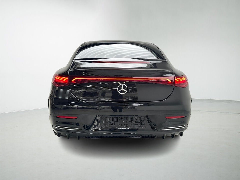 Mercedes EQE350 AMG Edition 4d