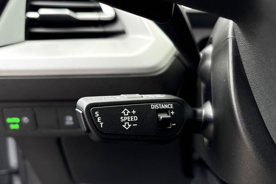 Audi Q4 e-tron 45 Progress Sportback 5d