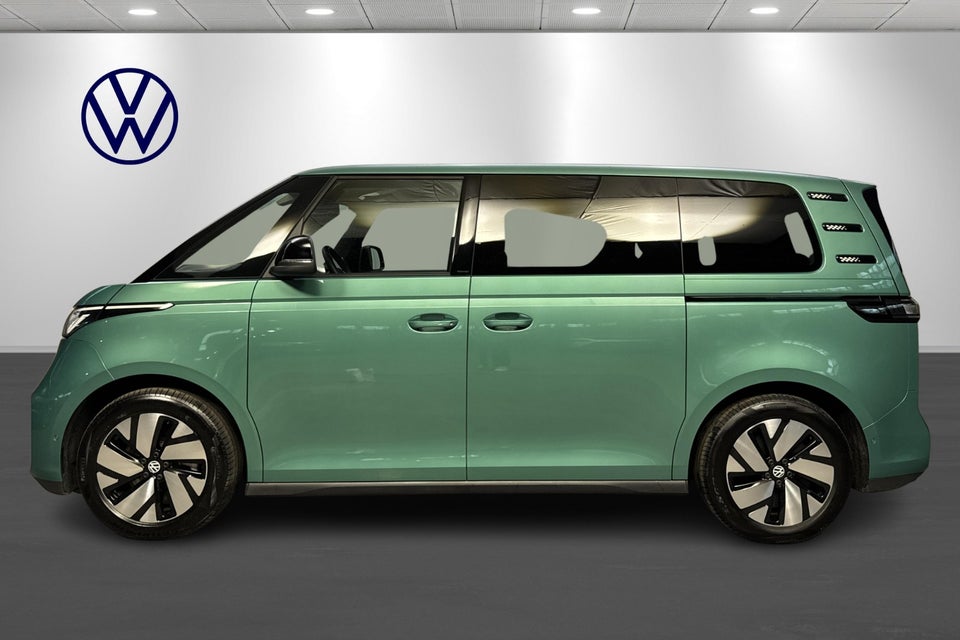 VW ID.Buzz 79 Life+ SWB 5d