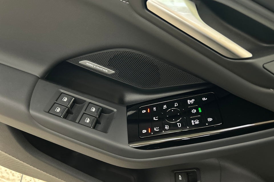 Audi A6 e-tron S-line pro Avant 5d