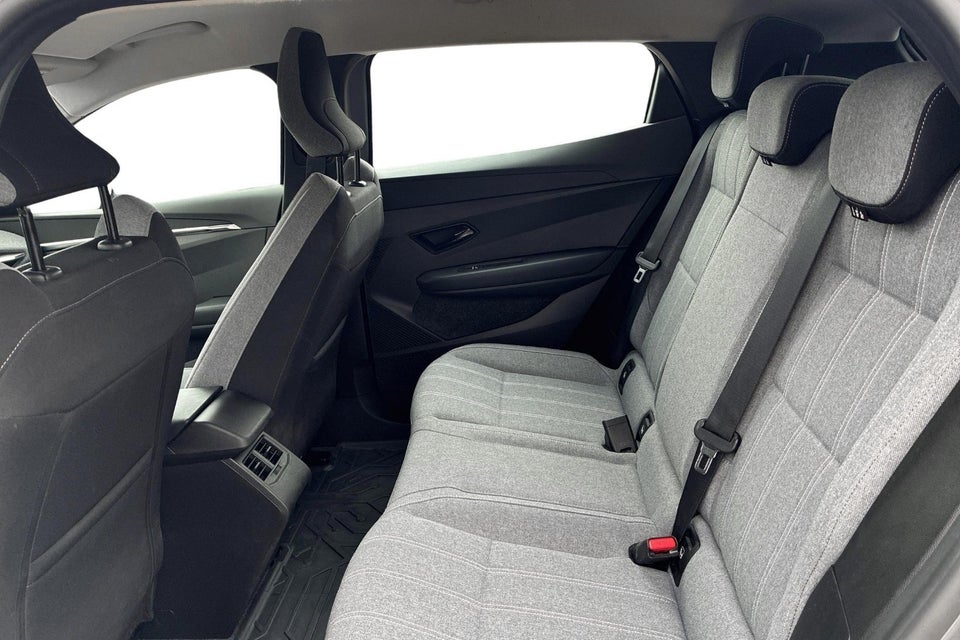 Renault Megane E-Tech 40 Equilibre 5d