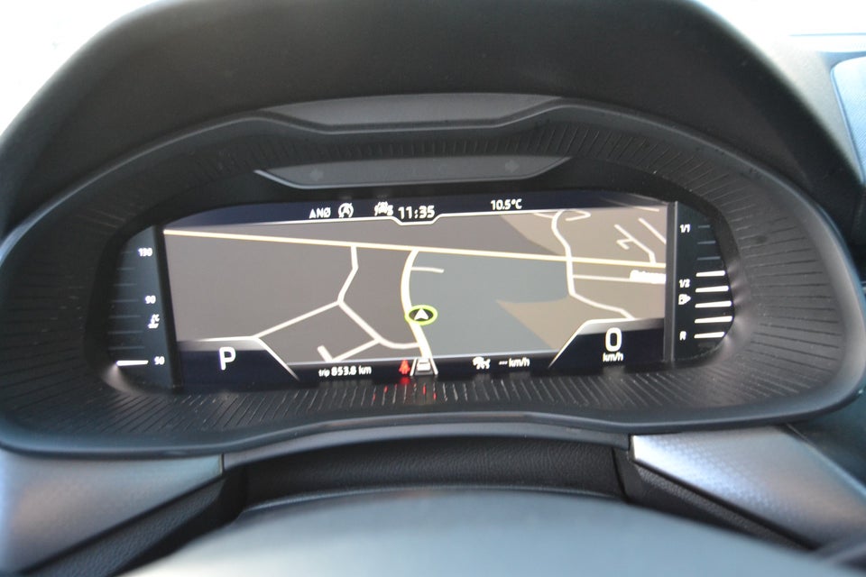 Skoda Kamiq 1,5 TSi 150 Style DSG 5d