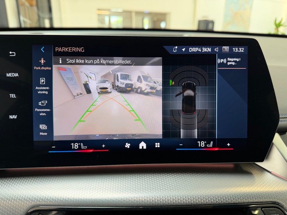 BMW iX1 xDrive30 M-Sport 5d