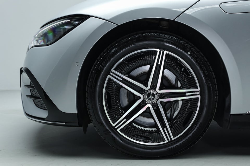 Mercedes EQE350 AMG Line 4d