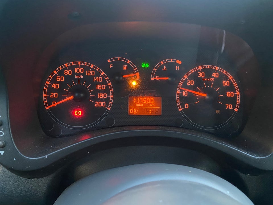 Fiat Panda 1,2 Ciao ECO 5d