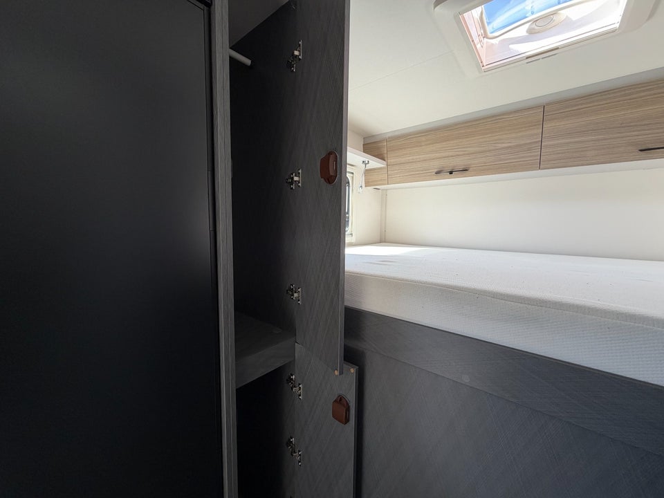 Etrusco A 6.9 DB 2,2 JTD 3d