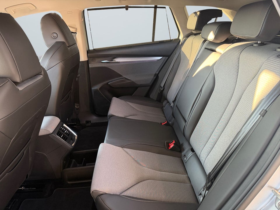 Skoda Enyaq 60 iV 5d