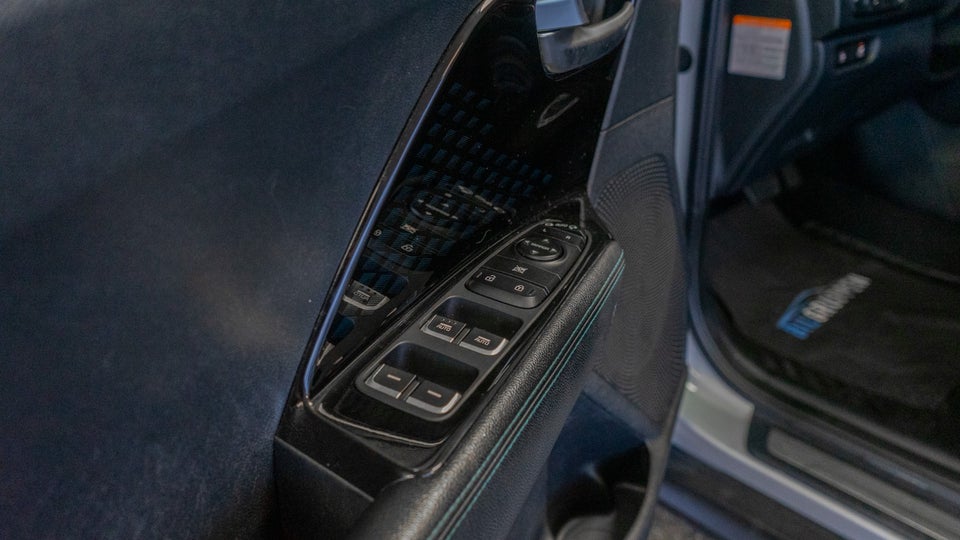 Kia e-Niro 64 Advance 5d