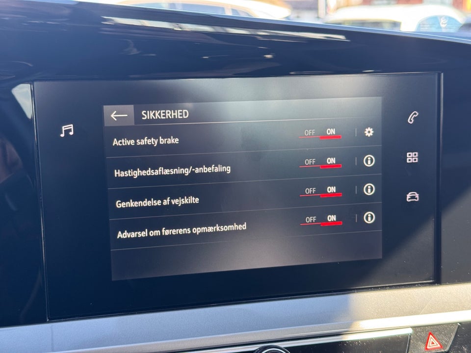 Opel Mokka-e 50 Edition+ 5d