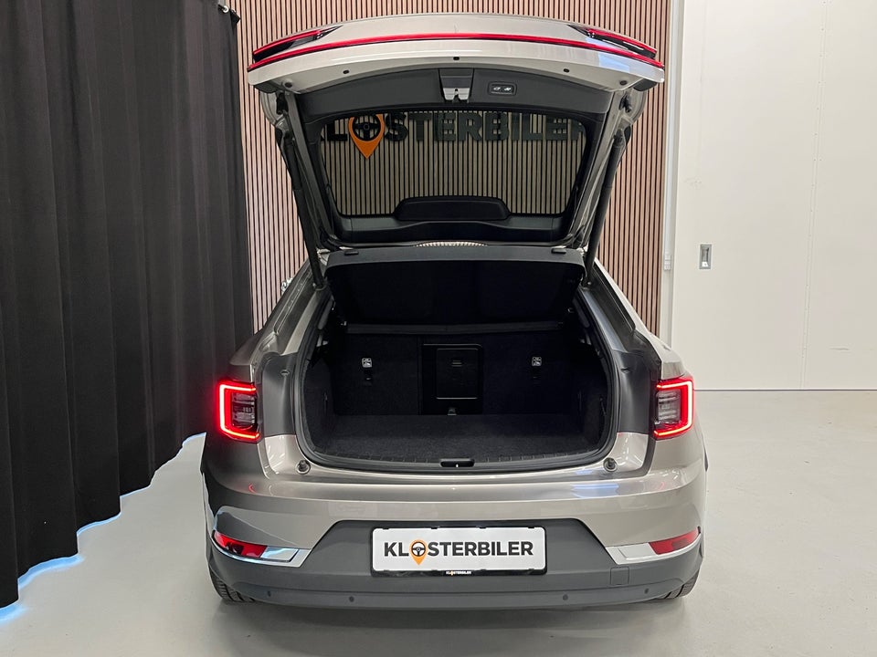 Polestar 2 Long Range 5d