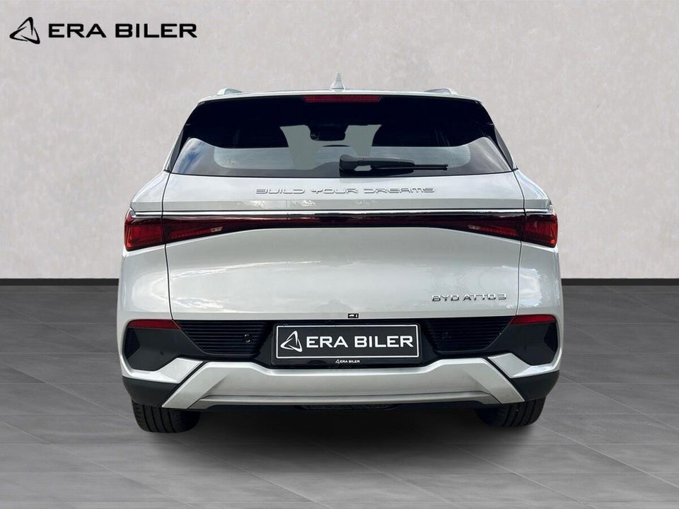 BYD Atto 3 60 Comfort 5d