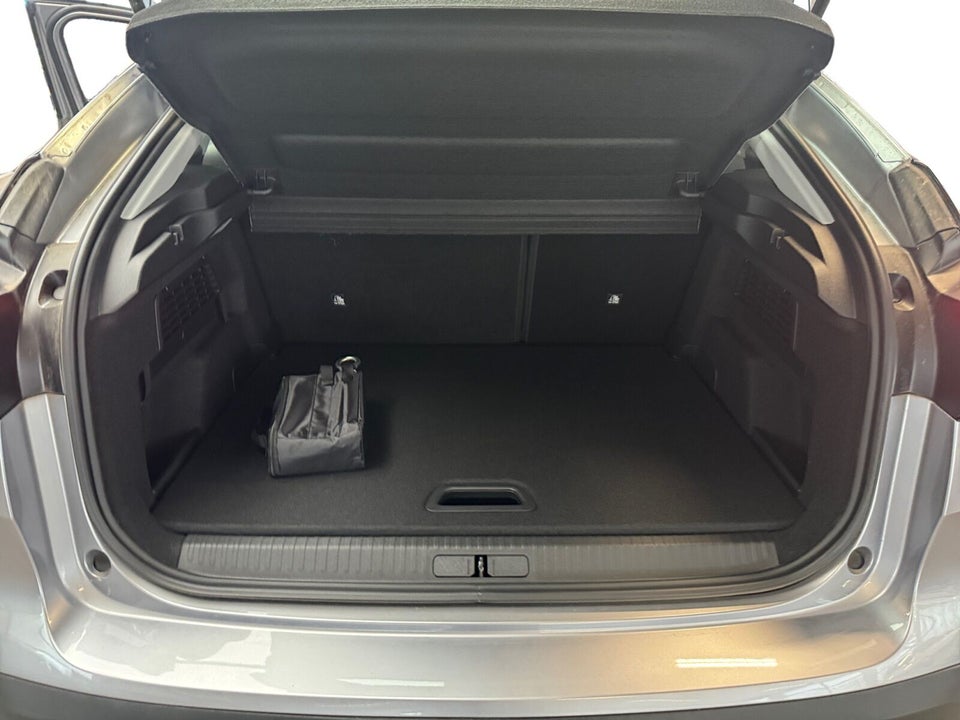 Citroën ë-C4 50 Feel Pack 5d