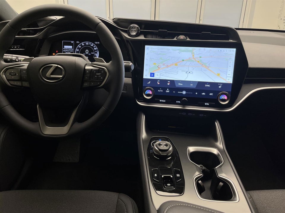 Lexus RZ450e Comfort 5d