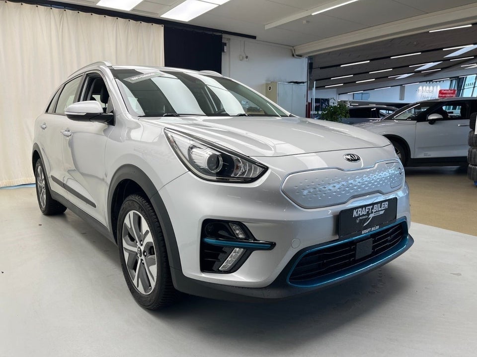 Kia e-Niro 64 Comfort 5d