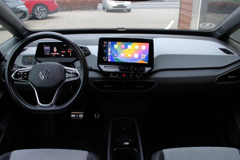VW ID.3 77 Pro S 5d