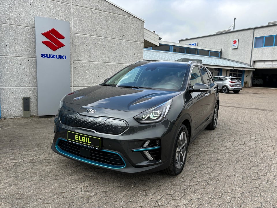 Kia e-Niro 64 Spirit 5d