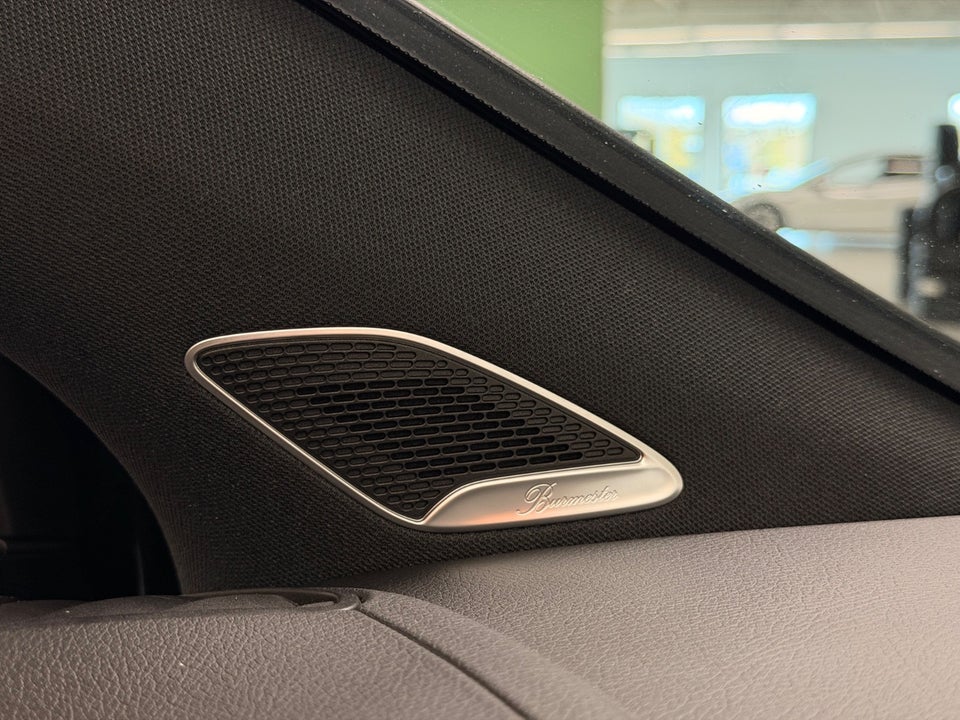Mercedes EQA250 Edition 1 5d