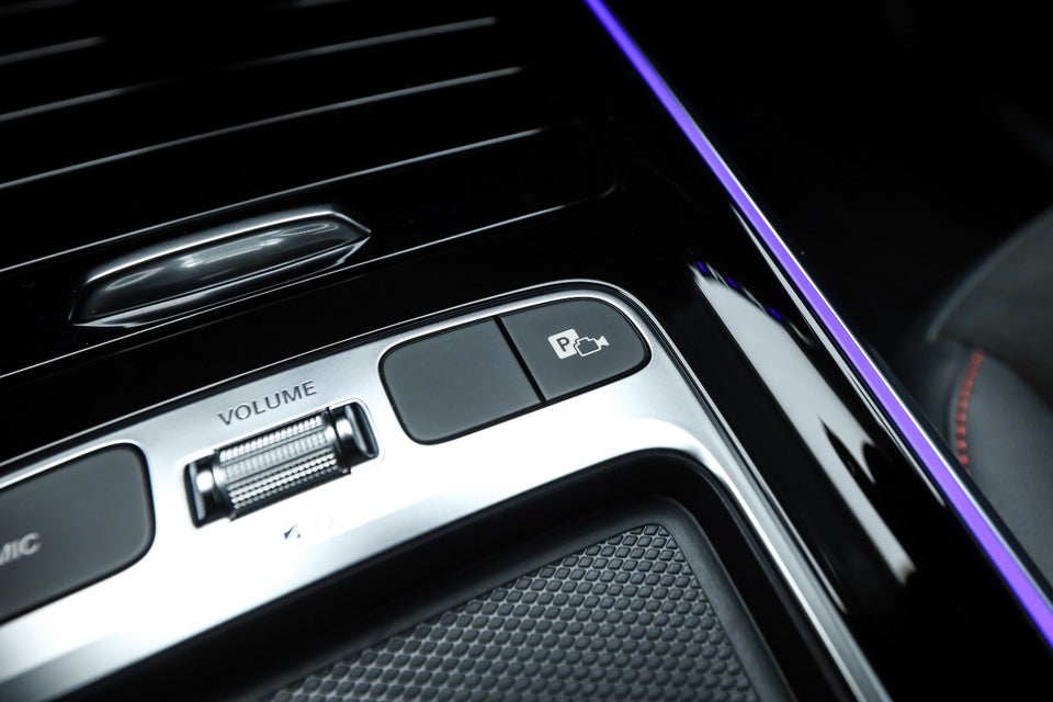 Mercedes EQA250+ AMG Advance 5d