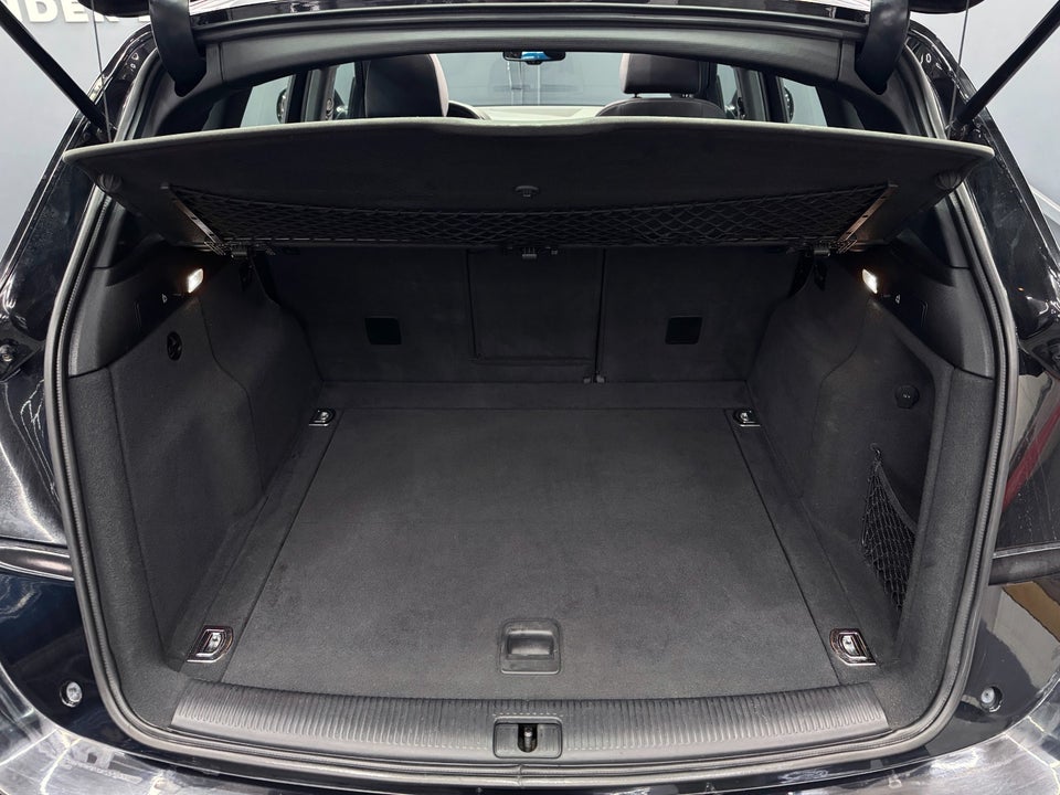 Audi Q5 3,0 TDi 245 quattro S-tr. 5d