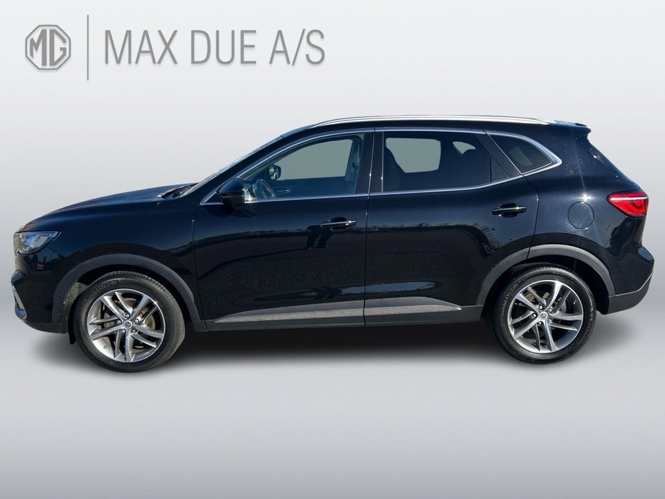 MG EHS 1,5 PHEV Luxury 5d