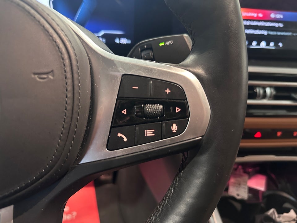 BMW i4 eDrive40 M-Sport 5d