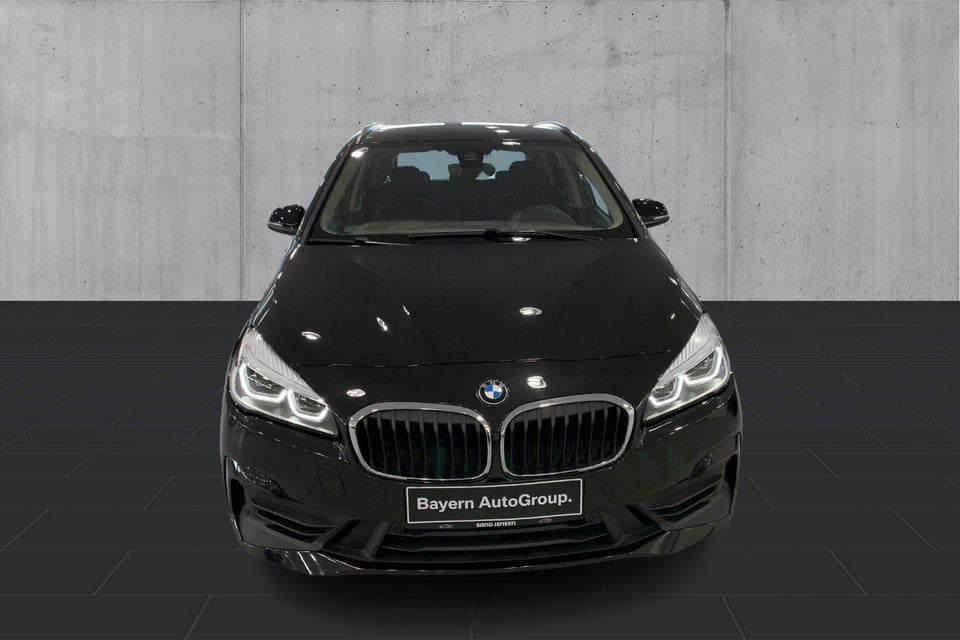 BMW 225xe 1,5 Active Tourer iPerformance aut. 5d