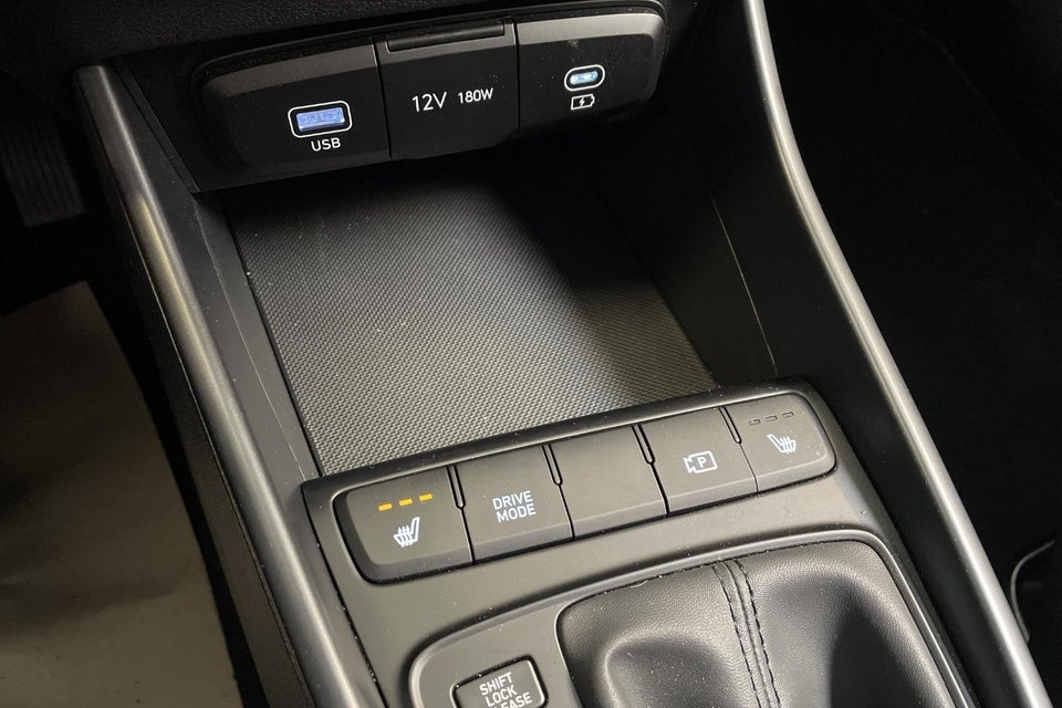 Hyundai i20 1,0 T-GDi Advanced DCT 5d