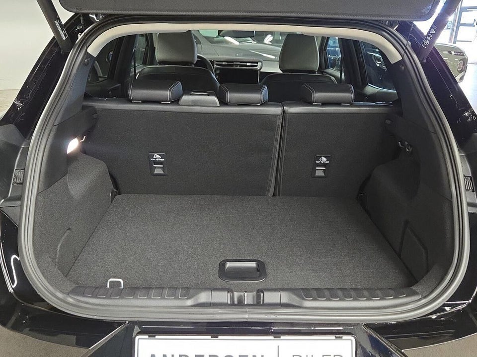 Ford Puma 43 Gen-E Premium 5d