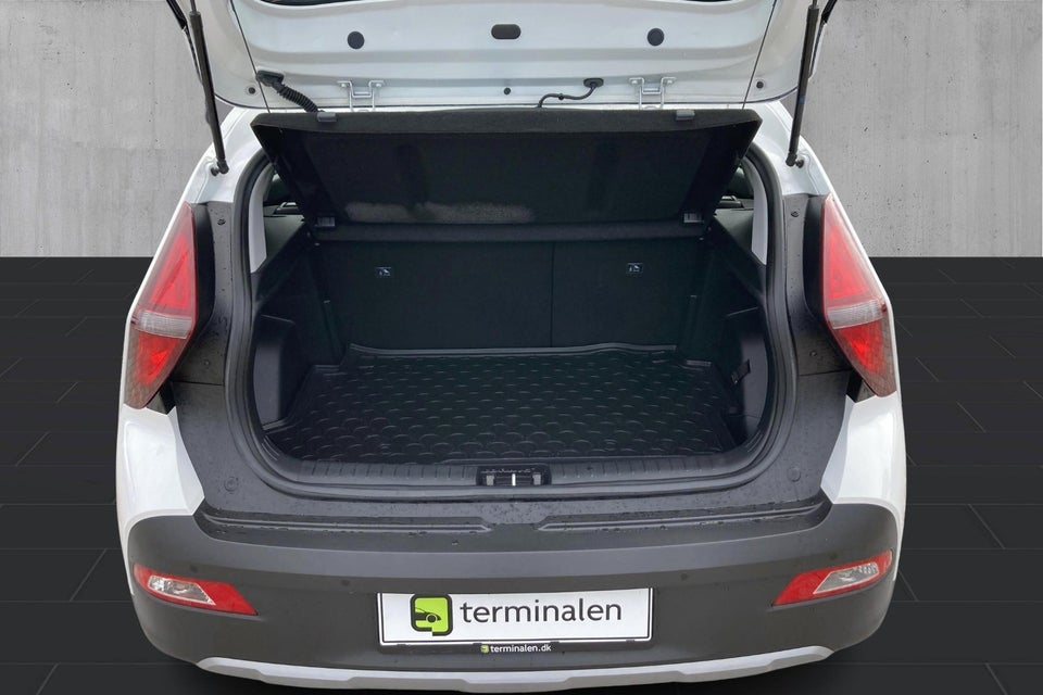 Hyundai Bayon 1,2 MPi Essential 5d