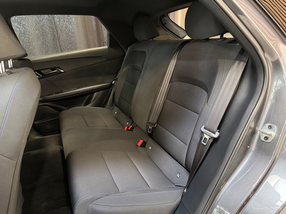 MG 4 51 Nordic Edition 5d