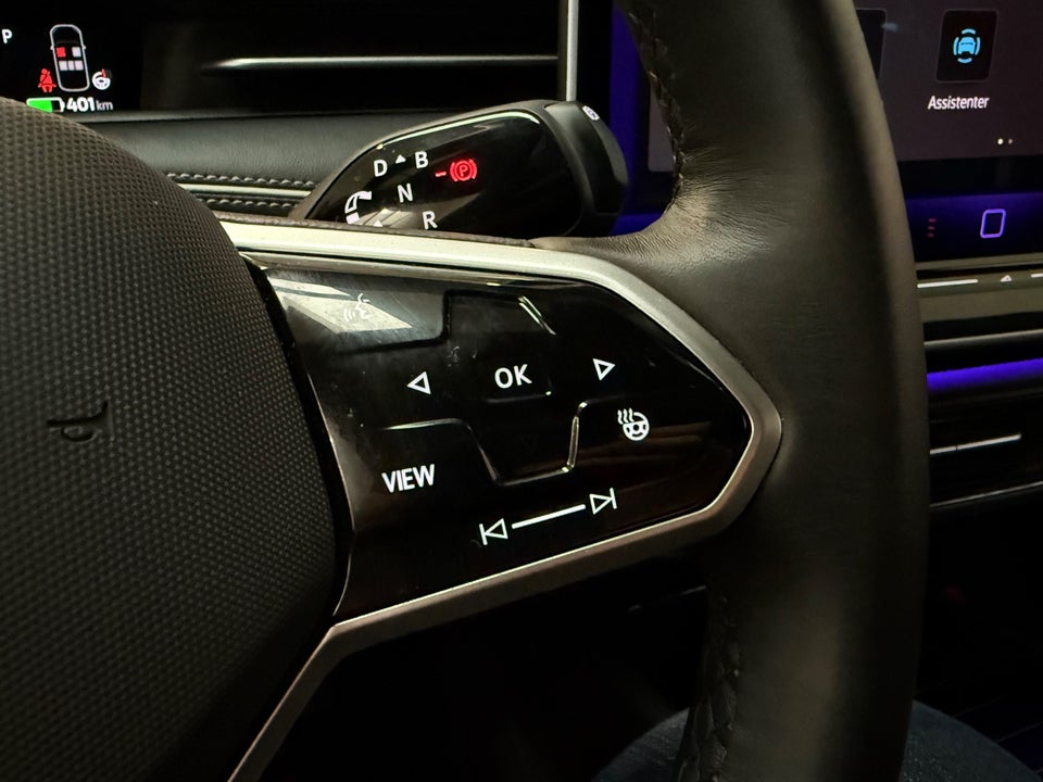 VW ID.7 77 Style Tourer 5d