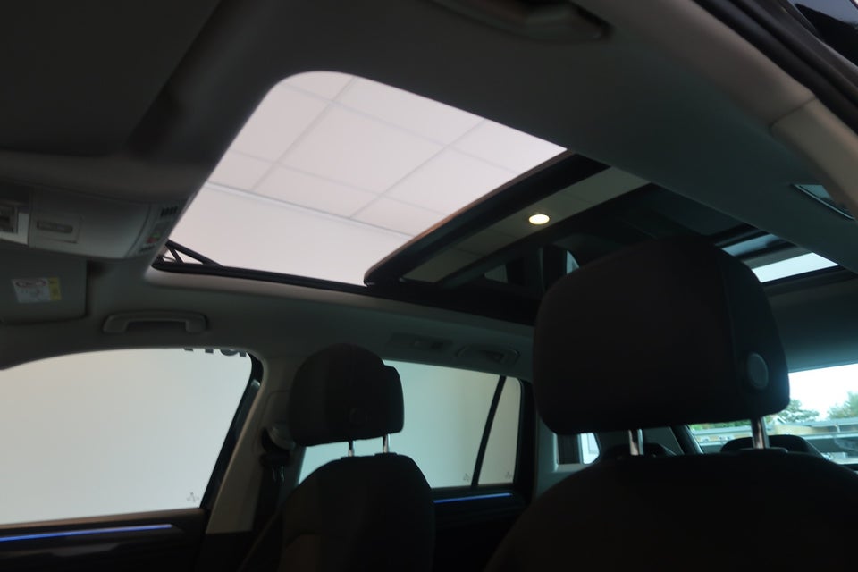 VW Tiguan 1,4 eHybrid Elegance DSG 5d