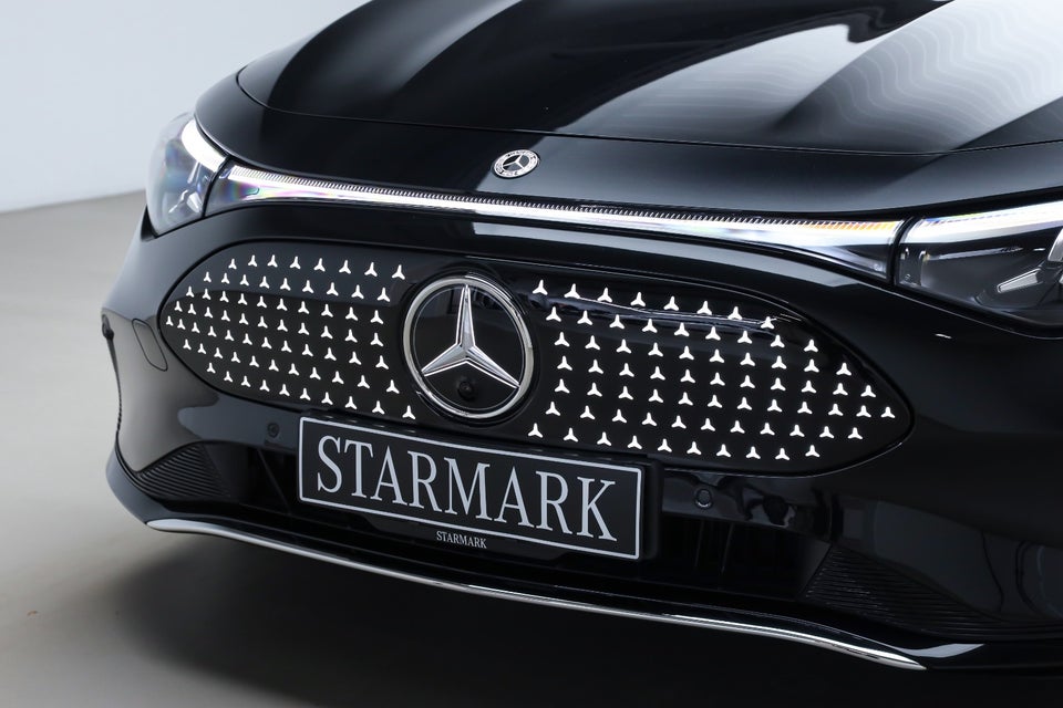 Mercedes CLA250+ EQ Progressive Advance Plus 4d