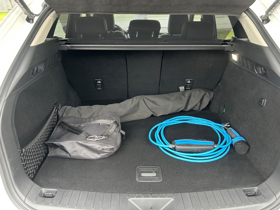 Mazda CX-60 2,5 PHEV Homura aut. AWD 5d